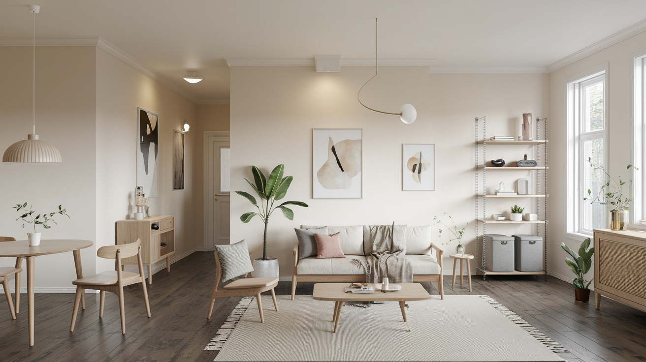 Declutter Like a Pro: What You Need to Know About the 5-Zone Method