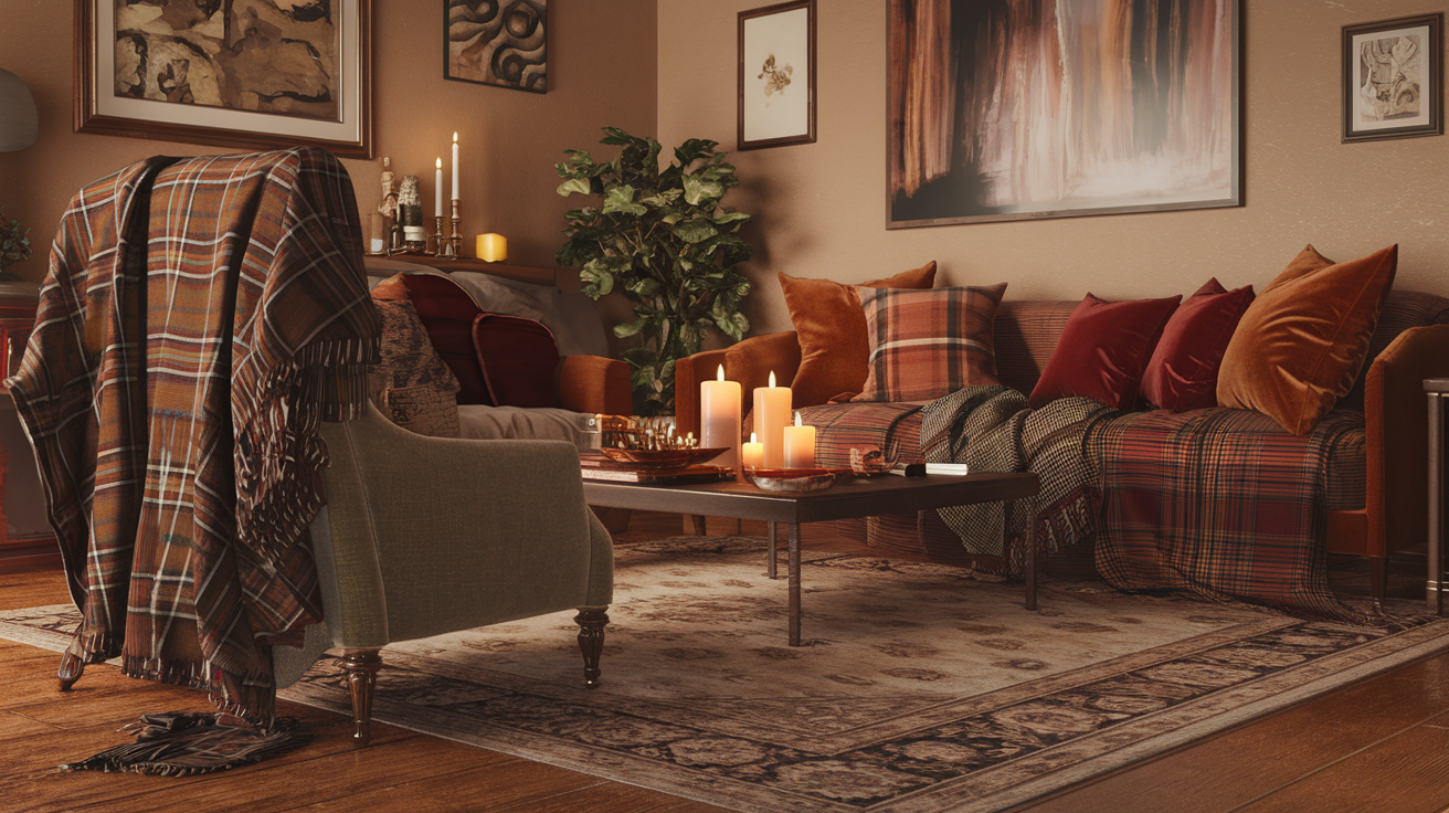 Budget-Friendly Fall Decorating Tips: Easy Summer-to-Autumn Swaps